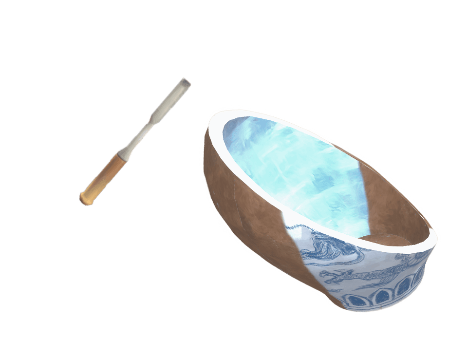 Bowl Icon