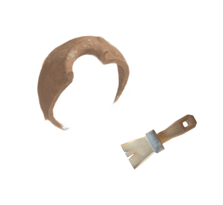 Brush Icon